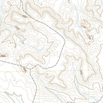 United States Geological Survey Maxwell Coulee, MT (2020, 24000-Scale) digital map