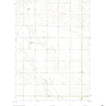 United States Geological Survey May City, IA (2022, 24000-Scale) digital map