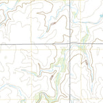 United States Geological Survey May East, OK (2022, 24000-Scale) digital map