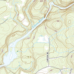 United States Geological Survey Mayfield Lake, WA (2020, 24000-Scale) digital map
