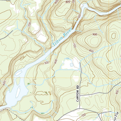 United States Geological Survey Mayfield Lake, WA (2020, 24000-Scale) digital map