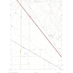 United States Geological Survey Mayfield SW, ID (2020, 24000-Scale) digital map