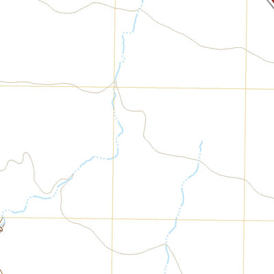 United States Geological Survey Mayfield SW, ID (2020, 24000-Scale) digital map
