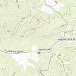 United States Geological Survey Maysville, GA (2020, 24000-Scale) digital map