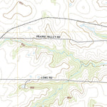 United States Geological Survey Mayview, MO (2021, 24000-Scale) digital map