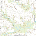United States Geological Survey Mayview, MO (2021, 24000-Scale) digital map