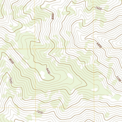 United States Geological Survey Mazourka Peak, CA (2021, 24000-Scale) digital map