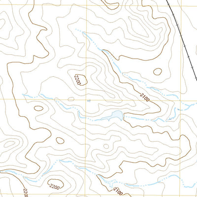 United States Geological Survey McCabe East, MT (2020, 24000-Scale) digital map