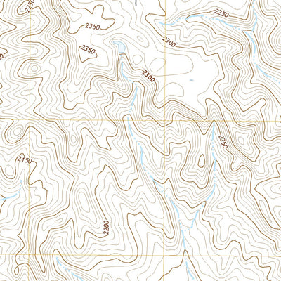 United States Geological Survey McCabe West, MT (2020, 24000-Scale) digital map