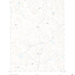 United States Geological Survey McCarty Lake, NE (2021, 24000-Scale) digital map