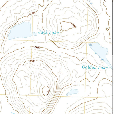United States Geological Survey McCarty Lake, NE (2021, 24000-Scale) digital map