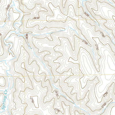 United States Geological Survey McCook SW, NE (2021, 24000-Scale) digital map