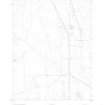United States Geological Survey McCornick, UT (2020, 24000-Scale) digital map