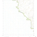 United States Geological Survey McCutchen Ranch, TX (2022, 24000-Scale) digital map