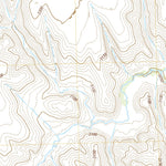 United States Geological Survey McDonald, KS (2022, 24000-Scale) digital map