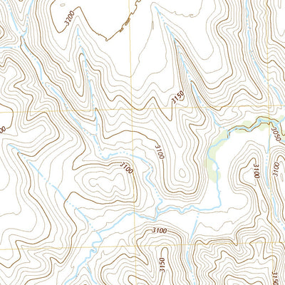 United States Geological Survey McDonald, KS (2022, 24000-Scale) digital map