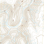 United States Geological Survey McDonald, OR (2020, 24000-Scale) digital map