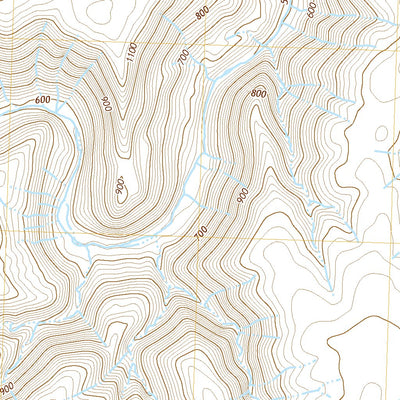 United States Geological Survey McDonald, OR (2020, 24000-Scale) digital map