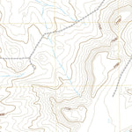 United States Geological Survey McFadden, WY (2021, 24000-Scale) digital map