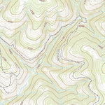 United States Geological Survey McIntyre Creek, OR (2020, 24000-Scale) digital map
