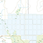 United States Geological Survey McLeod, MS (2020, 24000-Scale) digital map