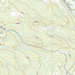 United States Geological Survey McMurray, WA (2020, 24000-Scale) digital map
