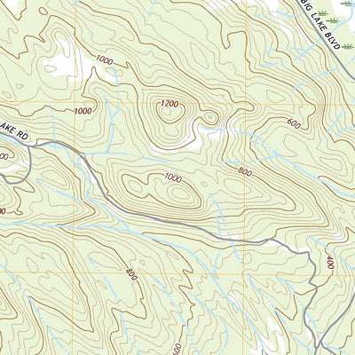 United States Geological Survey McMurray, WA (2020, 24000-Scale) digital map