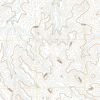 United States Geological Survey McRae Springs, MT (2020, 24000-Scale) digital map