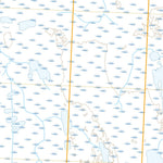 United States Geological Survey Meade River C-1 NW, AK (2020, 25000-Scale) digital map