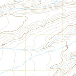 United States Geological Survey Meadow Canyon, WY (2021, 24000-Scale) digital map