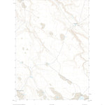 United States Geological Survey Meadow Lake, OR (2020, 24000-Scale) digital map