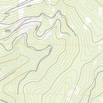 United States Geological Survey Meadow Peak, MT (2020, 24000-Scale) digital map