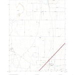 United States Geological Survey Meadow, UT (2020, 24000-Scale) digital map