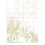 United States Geological Survey Meadville, NE (2021, 24000-Scale) digital map