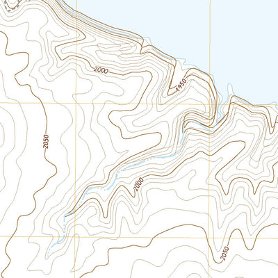 United States Geological Survey Medicine Lake, MT (2020, 24000-Scale) digital map