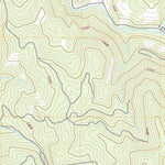 United States Geological Survey Medimont, ID (2020, 24000-Scale) digital map