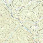 United States Geological Survey Medimont, ID (2020, 24000-Scale) digital map