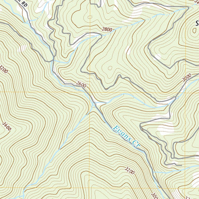 United States Geological Survey Medimont, ID (2020, 24000-Scale) digital map