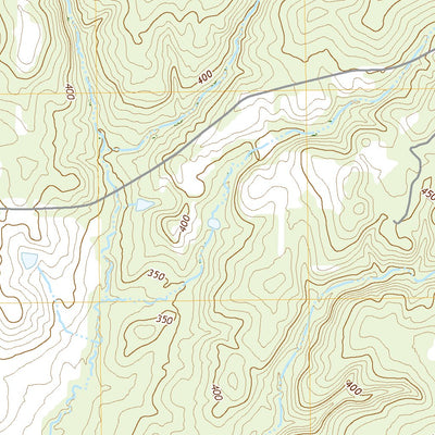United States Geological Survey Melrose, TX (2022, 24000-Scale) digital map