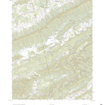 United States Geological Survey Mendota, VA (2022, 24000-Scale) digital map