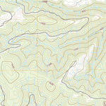 United States Geological Survey Menlo, WA (2020, 24000-Scale) digital map