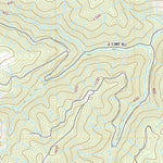United States Geological Survey Menlo, WA (2020, 24000-Scale) digital map