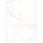 United States Geological Survey Meredith Hill, CO (2022, 24000-Scale) digital map