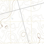 United States Geological Survey Merrick, TX (2022, 24000-Scale) digital map