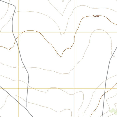 United States Geological Survey Mesita De Guadalupe, NM (2020, 24000-Scale) digital map