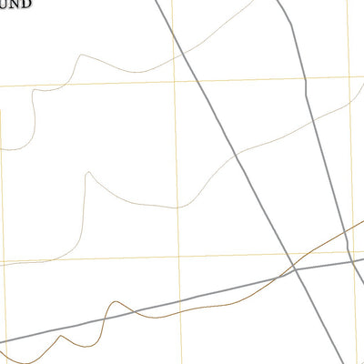 United States Geological Survey Mesquite Jim Well, AZ (2021, 24000-Scale) digital map