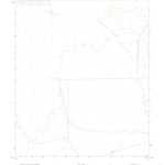 United States Geological Survey Mesquite Lake, NM (2020, 24000-Scale) digital map