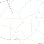 United States Geological Survey Mexican Flats, WY (2021, 24000-Scale) digital map