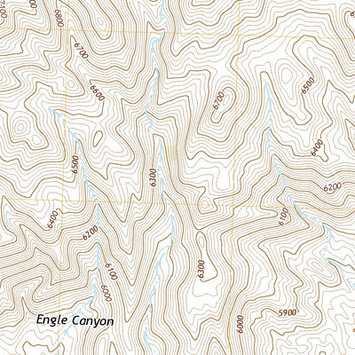 United States Geological Survey Mexican Pass, WY (2021, 24000-Scale) digital map