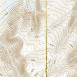 United States Geological Survey Michaud, ID (2020, 24000-Scale) digital map
